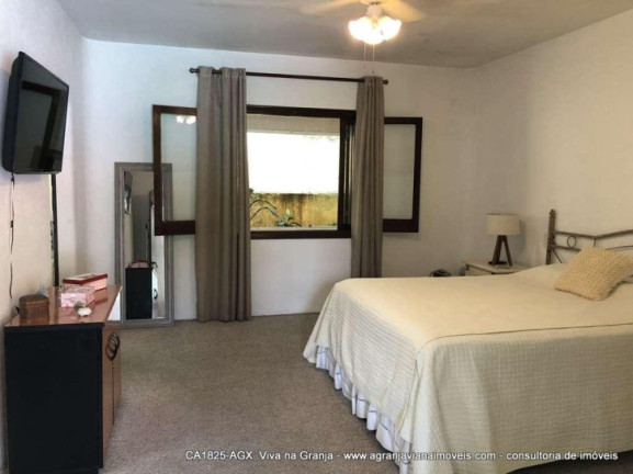 Imagem Casa de Condomínio com 4 Quartos à Venda, 578 m² em Chácara Granja Velha - Cotia Imagem Casa de Condomínio com 4 Quartos à Venda, 578 m² em Chácara Granja Velha - Cotia