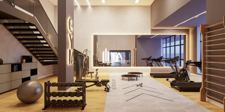 Imagem Imóvel com 3 Quartos à Venda, 90 m² em Cambuí - Campinas Imagem Imóvel com 3 Quartos à Venda, 90 m² em Cambuí - Campinas