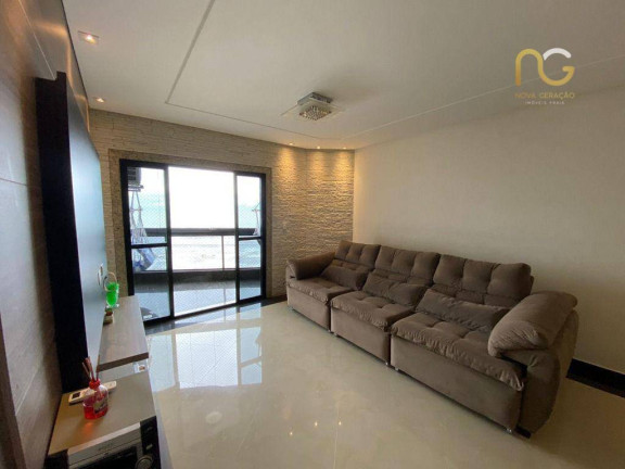 Imagem Cobertura com 3 Quartos à Venda, 170 m² em Vila Assunção - Praia Grande Imagem Cobertura com 3 Quartos à Venda, 170 m² em Vila Assunção - Praia Grande