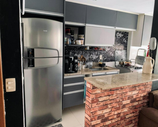 Imagem Imóvel com 3 Quartos à Venda, 82 m² em Recreio Dos Bandeirantes - Rio De Janeiro