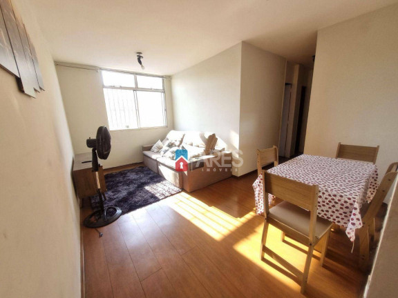 Imagem Apartamento com 3 Quartos à Venda, 65 m² em Brieds - Americana Imagem Apartamento com 3 Quartos à Venda, 65 m² em Brieds - Americana