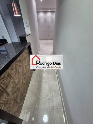 Imagem Apartamento com 3 Quartos à Venda, 86 m² em Jardim Bonfiglioli - Jundiaí