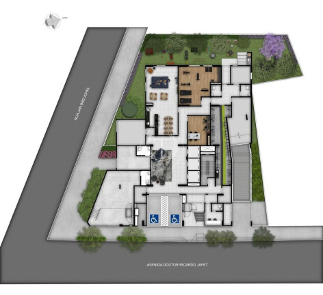Imagem Apartamento com 1 Quarto à Venda, 40 m² em Ipiranga - São Paulo Imagem Apartamento com 1 Quarto à Venda, 40 m² em Ipiranga - São Paulo