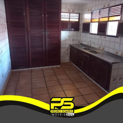 Imagem Flat com 4 Quartos à Venda, 190 m² em Cabo Branco - João Pessoa Imagem Flat com 4 Quartos à Venda, 190 m² em Cabo Branco - João Pessoa