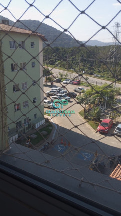 Imagem Apartamento com 2 Quartos à Venda, 54 m² em Enseada - Guarujá Imagem Apartamento com 2 Quartos à Venda, 54 m² em Enseada - Guarujá