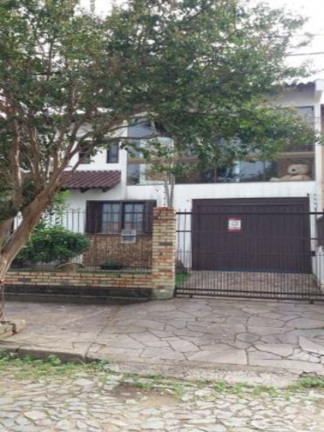 Imagem Casa com 3 Quartos à Venda, 200 m² em Parque Santa Fé - Porto Alegre Imagem Casa com 3 Quartos à Venda, 200 m² em Parque Santa Fé - Porto Alegre