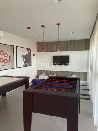 Imagem Apartamento com 3 Quartos à Venda, 144 m² em Perdizes - São Paulo