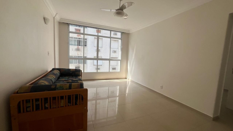 Imagem Apartamento com 3 Quartos à Venda, 106 m² em Gonzaga - Santos Imagem Apartamento com 3 Quartos à Venda, 106 m² em Gonzaga - Santos