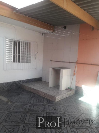 Imagem Casa com 2 Quartos à Venda, 360 m² em Vila Lídia - Diadema Imagem Casa com 2 Quartos à Venda, 360 m² em Vila Lídia - Diadema