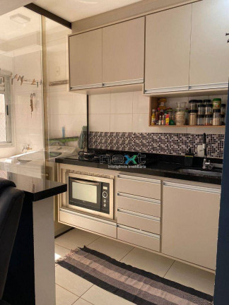 Imagem Apartamento com 2 Quartos à Venda, 50 m² em Tiradentes - Campo Grande Imagem Apartamento com 2 Quartos à Venda, 50 m² em Tiradentes - Campo Grande