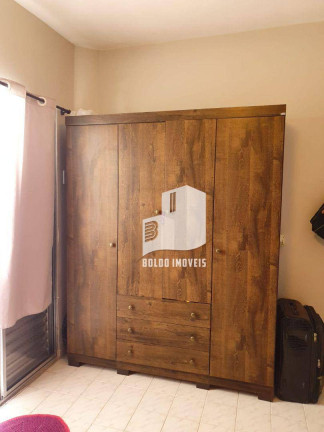 Imagem Apartamento com 1 Quarto à Venda, 38 m² em Aviação - Praia Grande