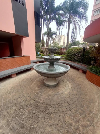 Imagem Apartamento com 3 Quartos à Venda, 70 m² em Cambuci - São Paulo