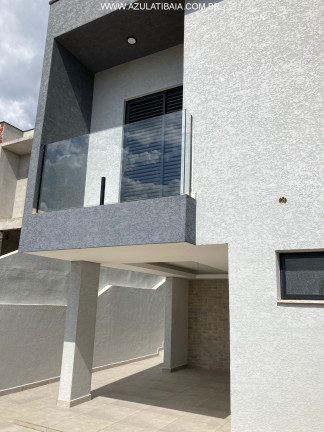 Imagem Casa com 3 Quartos à Venda, 110 m² em Jardim Dos Pinheiros - Atibaia Imagem Casa com 3 Quartos à Venda, 110 m² em Jardim Dos Pinheiros - Atibaia