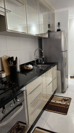 Imagem Apartamento com 2 Quartos à Venda, 79 m² em Barra Funda - São Paulo