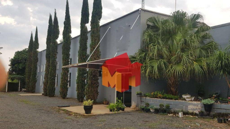 Imagem Chácara com 2 Quartos para Alugar, 600 m² em Chácaras De Recreio Hélico - Santa Bárbara D'oeste Imagem Chácara com 2 Quartos para Alugar, 600 m² em Chácaras De Recreio Hélico - Santa Bárbara D'oeste