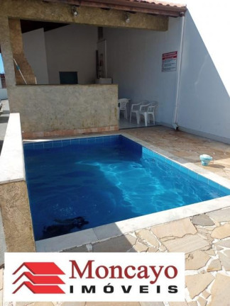 Casa de Condomínio com 2 Quartos à Venda, 80 m² em Martim De Sá - Caraguatatuba