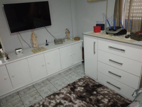 Imagem Apartamento com 2 Quartos à Venda, 107 m² em Parque Bitarú - São Vicente
