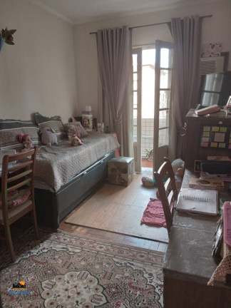 Imagem Apartamento com 3 Quartos à Venda, em Aparecida - Santos Imagem Apartamento com 3 Quartos à Venda, em Aparecida - Santos