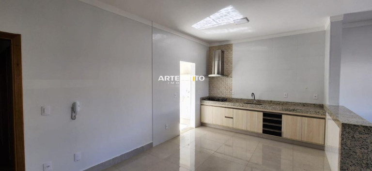 Imagem Apartamento com 2 Quartos à Venda, 105 m² em Vila Industrial - Franca Imagem Apartamento com 2 Quartos à Venda, 105 m² em Vila Industrial - Franca