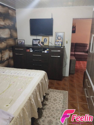 Imagem Casa com 3 Quartos à Venda, 98 m² em Pantanal - Florianópolis Imagem Casa com 3 Quartos à Venda, 98 m² em Pantanal - Florianópolis