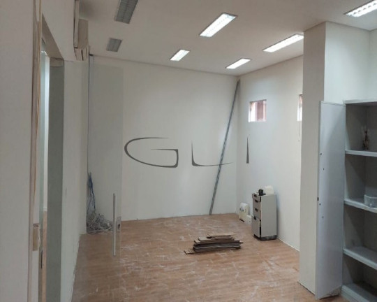Imagem Sala Comercial para Alugar, 800 m² em Consolação - São Paulo Imagem Sala Comercial para Alugar, 800 m² em Consolação - São Paulo