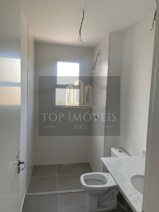 Imagem Apartamento com 3 Quartos à Venda, 75 m² em Vila Industrial - São José Dos Campos