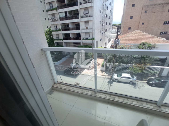 Imagem Apartamento com 2 Quartos para Alugar, 75 m² em Ponta Da Praia - Santos Imagem Apartamento com 2 Quartos para Alugar, 75 m² em Ponta Da Praia - Santos