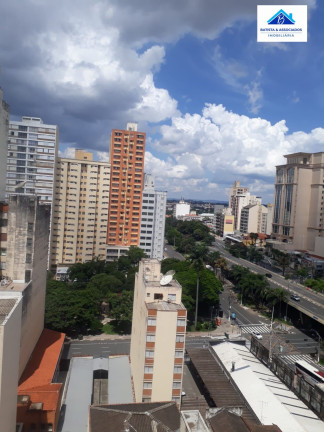 Imagem Apartamento com 1 Quarto à Venda, 35 m² em Centro - Campinas Imagem Apartamento com 1 Quarto à Venda, 35 m² em Centro - Campinas