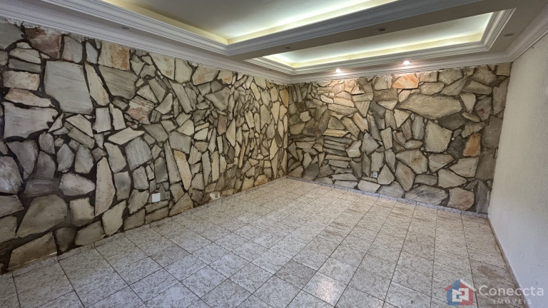 Imagem Casa com 3 Quartos para Alugar, 100 m² em Jardim Recanto - Patos De Minas Imagem Casa com 3 Quartos para Alugar, 100 m² em Jardim Recanto - Patos De Minas