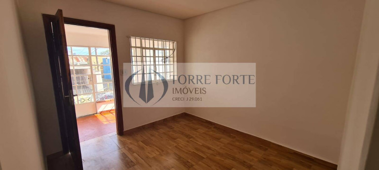 Imagem Casa com 2 Quartos à Venda, 128 m² em Vila Carrão - São Paulo Imagem Casa com 2 Quartos à Venda, 128 m² em Vila Carrão - São Paulo