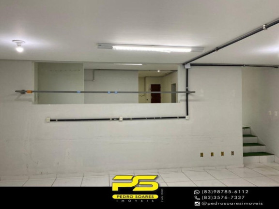 Imagem Imóvel Comercial para Alugar, 242 m² em Tambaú - João Pessoa Imagem Imóvel Comercial para Alugar, 242 m² em Tambaú - João Pessoa