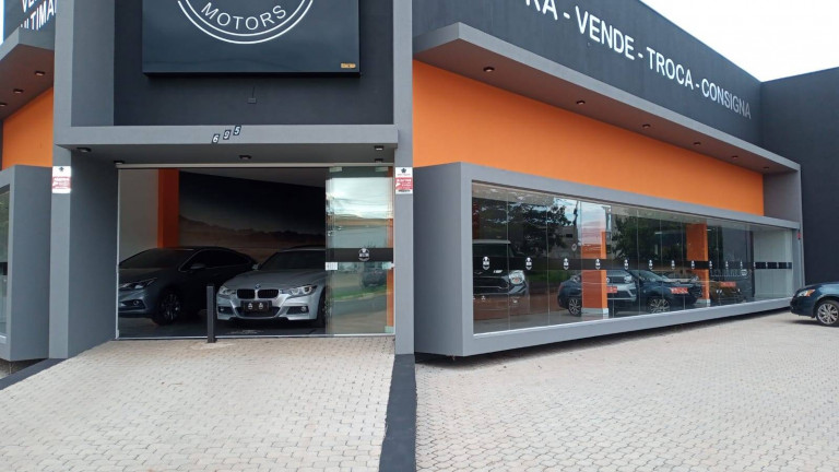 Imagem Sala Comercial à Venda, 310 m² em Centro - Boituva Imagem Sala Comercial à Venda, 310 m² em Centro - Boituva