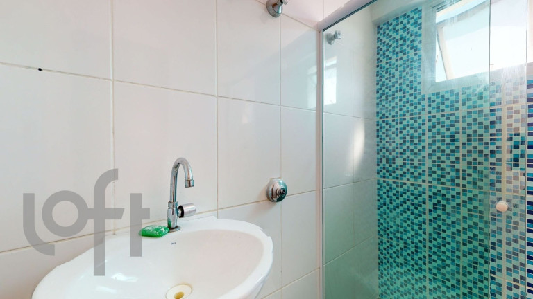 Imagem Apartamento com 2 Quartos à Venda, 119 m² em Cambuci - São Paulo