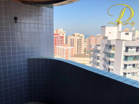 Imagem Cobertura com 3 Quartos à Venda, 185 m² em Tupi - Praia Grande Imagem Cobertura com 3 Quartos à Venda, 185 m² em Tupi - Praia Grande