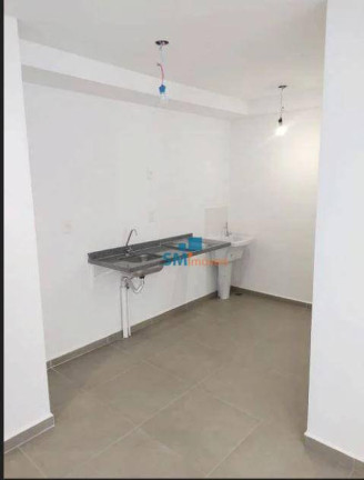 Imagem Apartamento com 2 Quartos à Venda, 41 m² em Vila Mariana - São Paulo