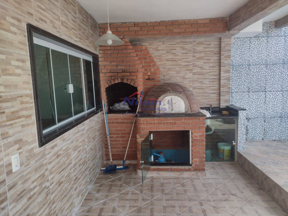 Imagem Casa com 5 Quartos à Venda, em Balneário Gaivota - Itanhaém Imagem Casa com 5 Quartos à Venda, em Balneário Gaivota - Itanhaém
