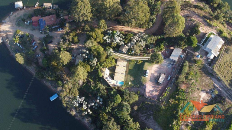 Imagem Edifício Residencial com 5 Quartos à Venda, 300 m² em Zona Rural - Paraibuna