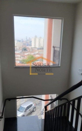 Imagem Apartamento com 2 Quartos à Venda, 50 m² em Vila Isolina Mazzei - São Paulo Imagem Apartamento com 2 Quartos à Venda, 50 m² em Vila Isolina Mazzei - São Paulo