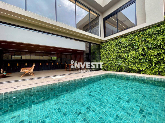 Imagem Sobrado com 4 Quartos à Venda, 486 m² em Jardins Itália - Goiânia Imagem Sobrado com 4 Quartos à Venda, 486 m² em Jardins Itália - Goiânia
