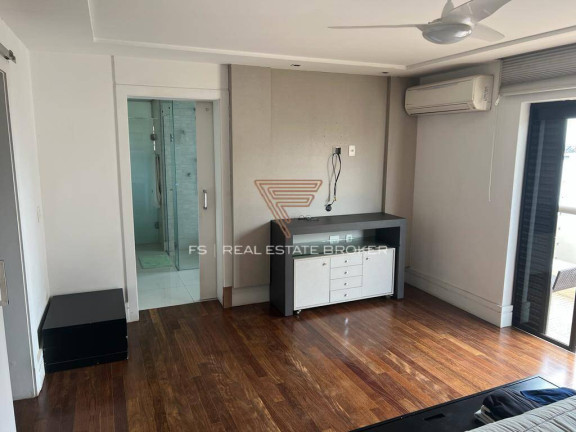 Imagem Apartamento com 3 Quartos à Venda, 431 m² em Jardim Europa - São Paulo