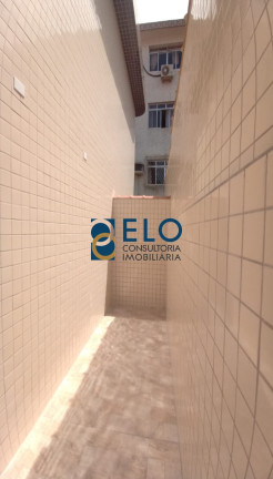 Imagem Casa com 3 Quartos à Venda, 95 m² em Embaré - Santos Imagem Casa com 3 Quartos à Venda, 95 m² em Embaré - Santos