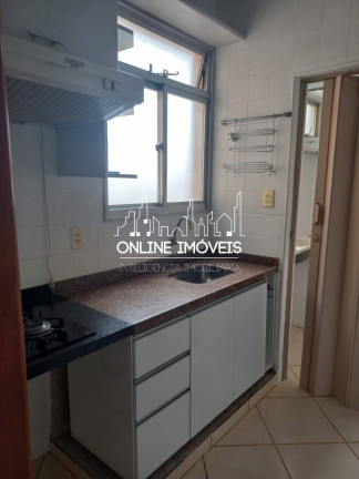 Imagem Apartamento com 2 Quartos à Venda, em Botafogo - Campinas Imagem Apartamento com 2 Quartos à Venda, em Botafogo - Campinas