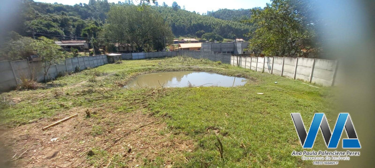 Imagem Terreno à Venda, 1.200 m² em Bacci - Bragança Paulista Imagem Terreno à Venda, 1.200 m² em Bacci - Bragança Paulista