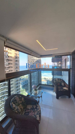 Imagem Apartamento com 4 Quartos à Venda, 148 m² em Barra Da Tijuca - Rio De Janeiro