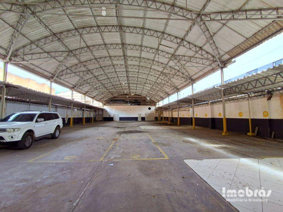 Imagem Galpão para Alugar, 1.050 m² em Centro - Fortaleza Imagem Galpão para Alugar, 1.050 m² em Centro - Fortaleza
