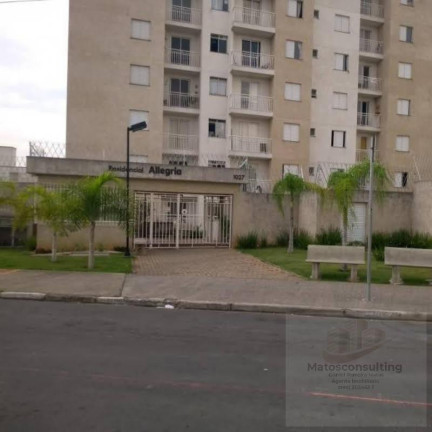 Imagem Apartamento com 2 Quartos à Venda, 49 m² em Parque Dom Pedro Ii - Campinas Imagem Apartamento com 2 Quartos à Venda, 49 m² em Parque Dom Pedro Ii - Campinas