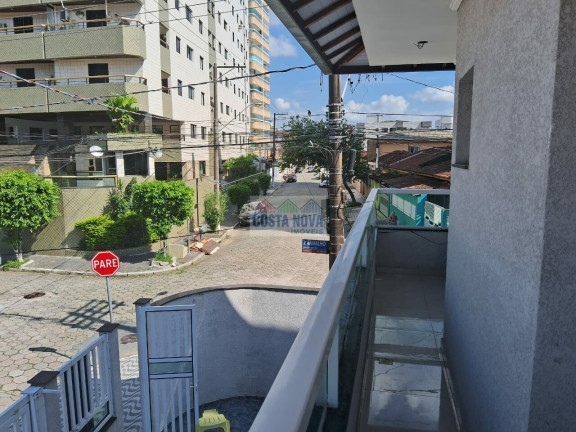 Imagem Casa com 2 Quartos à Venda, 128 m² em Aviação - Praia Grande Imagem Casa com 2 Quartos à Venda, 128 m² em Aviação - Praia Grande