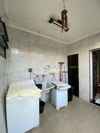 Imagem Sobrado com 2 Quartos à Venda, 142 m² em Mauá - São Caetano Do Sul