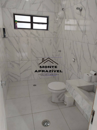 Imagem Sobrado com 5 Quartos à Venda, 322 m² em Roncon - Ribeirão Pires