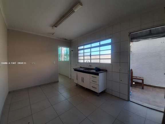 Imagem Casa com 2 Quartos para Alugar, 120 m² em Casa Verde - São Paulo